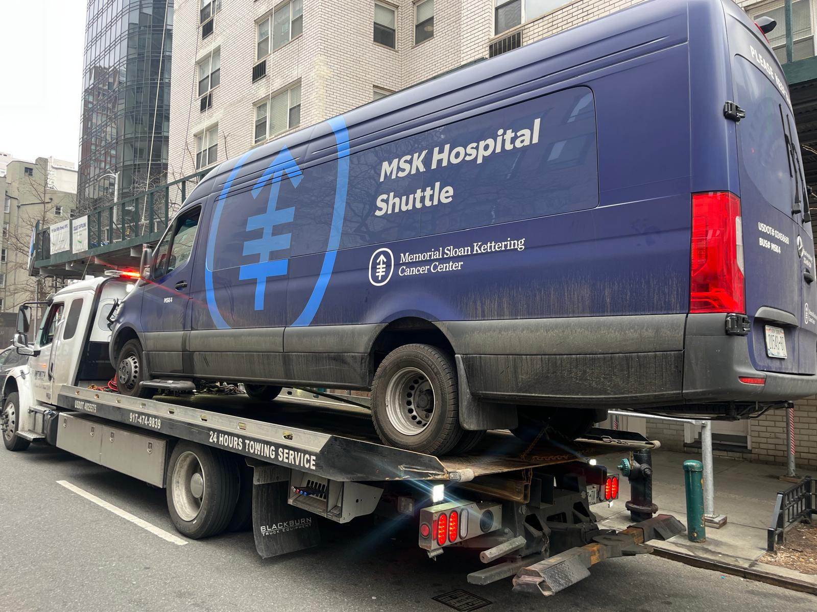 cta-bg Affordable towing NYC