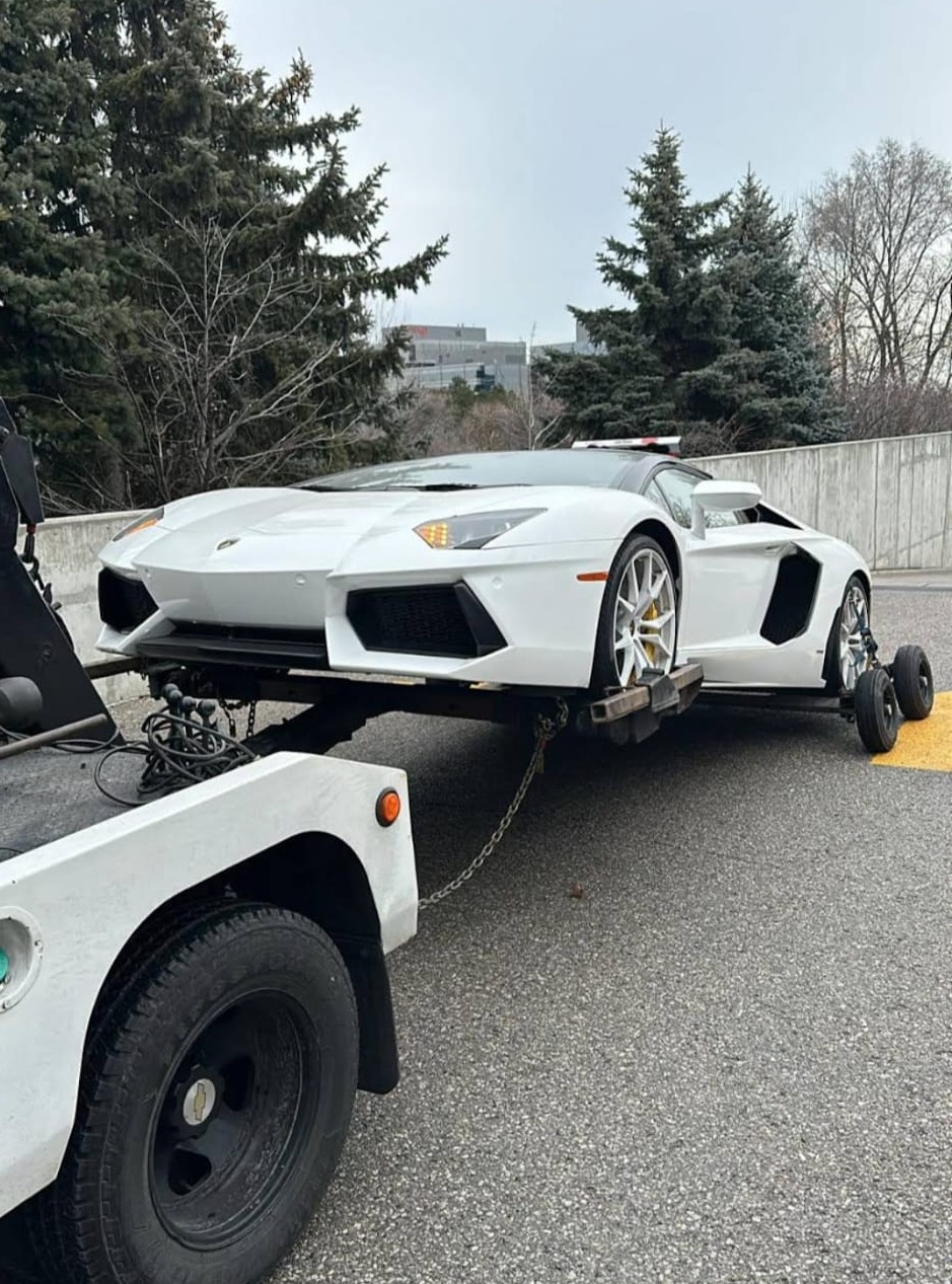 Roadside assistance Manhattan