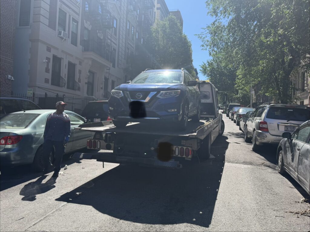 flatbed-towing-service-manhattanville-manhattan-nyc